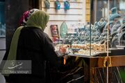 ریزش ناگهانی قیمت طلا در بازار؛ سقوط سکه به کانال پایین‌تر