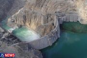 سهم هر ایرانی از منابع آب چقدر است؟
