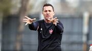 اوسمار: حاضرم به پرسپولیس تخفیف بدهم و بمانم