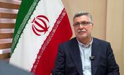 ظفرقندی: امکان بازنگری و اصلاح قیمت دارو وجود دارد