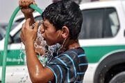 هشدار جدی هواشناسی؛ جزئیات ورود موج داغ گرما به کشور