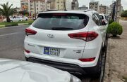 معاون راهور: پلاک ویژه منطقه آزاد مهران در حال طراحی است