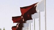تاکید قطر بر حمایت از لبنان