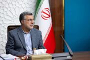 وزیر بهداشت:آمادگی کامل نظام سلامت برای مراسم تشییع پیکر امام شهید