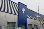 تحقق ۱۰۰ درصد برنامه تولید ایران‌خودرو در فصل بهار