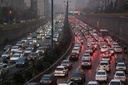 خبر خوش برای تهرانی‌ها؛ کاهش بار ترافیکی بزرگراه همت کلید خورد