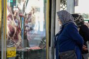 تک نرخی شدن ارز مصرف گوشت را کاهش داد/مصرف ماهانه ۶۰ هزار تن گوشت قرمز در کشور