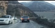 تردد روان در اغلب محورهای شمالی کشور