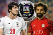 مخالفت فیفا با درخواست ایران و مصر