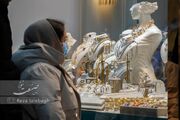 طلا در آستانه ثبت چهارمین کاهش هفتگی