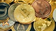 اتریوم و ریپل پیشتاز سقوط بازار رمزارزها شدند
