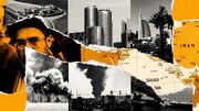 پایان عصر امنیت ارزان؛ جنگ ایران مدل توسعه کشورهای عربی خلیج فارس را تغییر داد