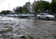 هشدار جدی درباره سیل؛ تهران و این ۳ استان در وضعیت پرخطر