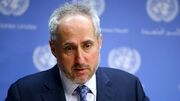 سخنگوی سازمان ملل: بر حل مسائل باقی‌مانده میان لبنان و اسرائیل از طریق گفت وگو تاکید داریم