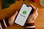 رونمایی از قابلیت جدید واتس‌اپ؛ بدون شماره تلفن پیام بدهید