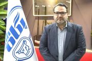محمد نریمانی‌راد سرپرست شرکت صنایع شیر ایران پگاه شد