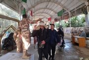 خبر مهم برای زائران اربعین؛ دستور جدید برای مرزها صادر شد