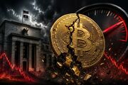 بازار نزولی شد؛ سقوط بیت‌کوین همزمان با شکایت از بایننس