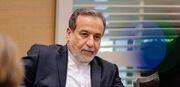 تذکر عراقچی به وزیر جنگ رژیم اسرائیل: به هرگونه تهدید علیه مردم و رهبری پاسخ فوری می‌دهیم