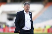 بمب خبری منفجر شد؛ اسکوچیچ سرمربی پرسپولیس شد