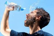 هشدار فوری با اوج‌گیری گرما؛ علائم گرمازدگی را بشناسید