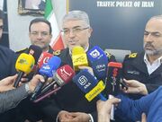 هیچ محدودیتی برای ورود زائران به تهران وجود ندارد
