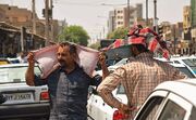 دمای هوای تهران طی روزهای آینده به ۴۰ درجه می‌رسد