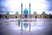 تمهیدات ترافیکی مراسم تشییع رهبر شهید در قم