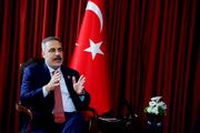 فیدان: روابط اردوغان و ترامپ می‌تواند به کاهش تنش‌ها در ناتو کمک کند