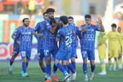 خبر مهم از اعلام قهرمانی استقلال و تصمیم مهدی تاج