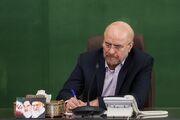 قدردانی قالیباف از مردم عراق