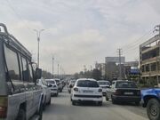 اطلاعیه مهم در خصوص محدودیت ترافیکی شهر مشهد