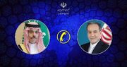 گفت‌ وگوی وزیران خارجه ایران و عربستان درمورد تحولات منطقه