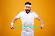 بدون گرسنگی لاغر شوید