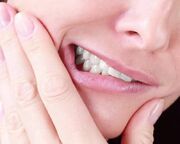 دندان‌قروچه؛ تهدیدی جدی برای دندان‌ها