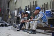 خبر مهم برای کارگران؛ ترمیم دستمزد ۱۴۰۵ جدی‌تر شد