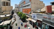 یک دهنه مغازه در تهران چند؟ / تجاری های جنوب تهران چقدر قیمت خوردند؟