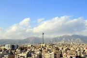 آمار غافلگیرکننده از هوای تهران در سال ۱۴۰۵