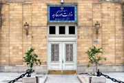 بیانیه وزارت خارجه؛ محکومیت حملات اسرائیل به غزه و انتقاد از عملکرد شورای امنیت