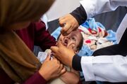 پوشش ۹۸ درصدی واکسیناسیون فلج اطفال در ایران