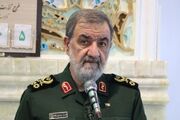 محسن رضایی: تداوم حملات آمریکا با اقدامات تهاجمی ایران مواجه می‌شود