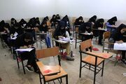 خبر مهم برای داوطلبان سمپاد؛ زمان اعلام نتایج آزمون
