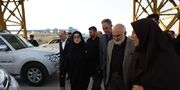 مهاجرانی: کشور در تأمین کالاهای اساسی با مشکلی مواجه نشد