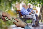 افزایش ۴۵ درصدی دریافتی این بازنشستگان؛ متناسب‌سازی اجرایی شد