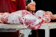 کاهش ۶۲ درصدی واردات گوشت/ چرا گوشت وارداتی با اختلاف قیمت به دست مردم می‌رسد؟
