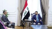 تأکید نخست‌وزیر عراق بر لزوم تلاش‌ برای جلوگیری از ادامه جنگ