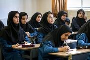 صدور نمون برگ هدایت تحصیلی برای ۸۷درصد نهمی‌ها/ صدور نمون برگ الباقی دانش‌آموزان در شهریور