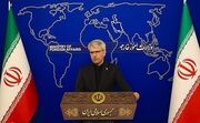 پیام صریح تهران به تهدید تازه ترامپ درباره حمله پل‌ها و زیرساخت‌ها؛ ایران قاطعانه می‌ایستد