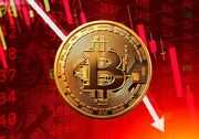 بازار کریپتو قرمز شد؛ بیت‌کوین دوباره سقوط کرد