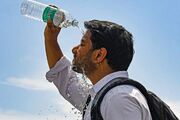 خبر خوش برای تهرانی‌ها؛ پایان موج گرما از سه‌شنبه